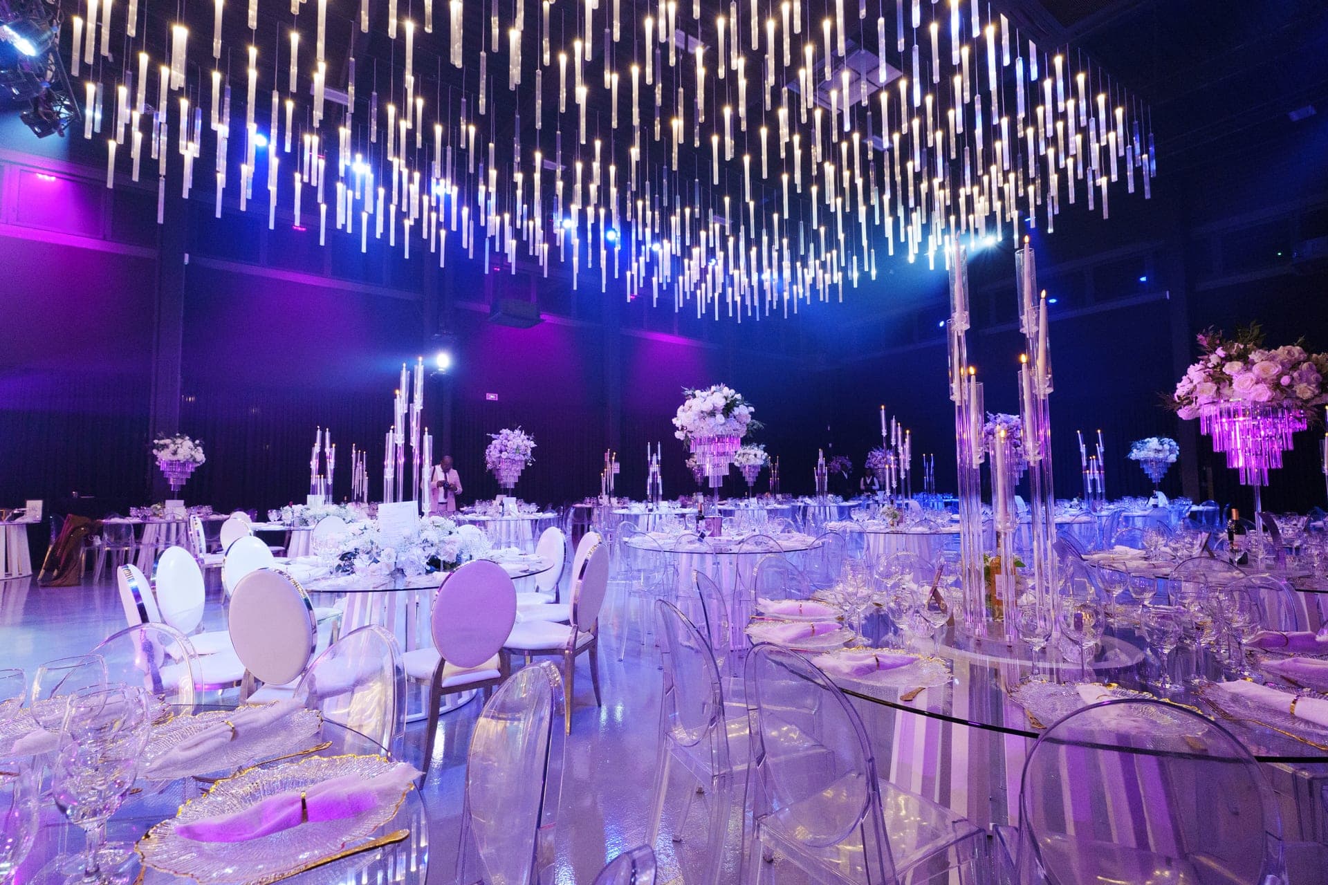 Mariages