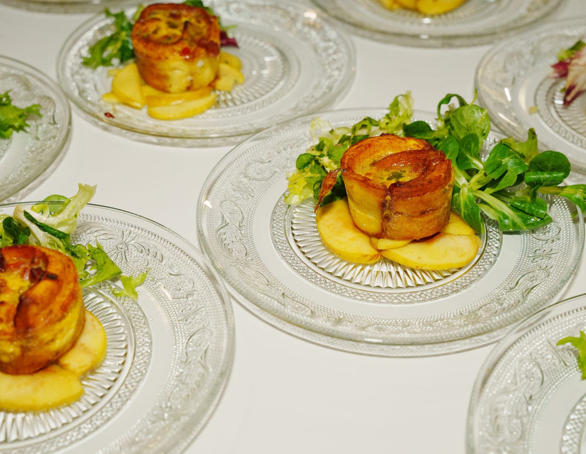 Art de la table